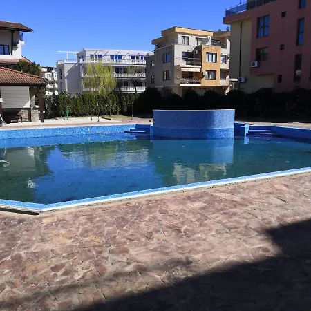 Apolon 2 Apartman *