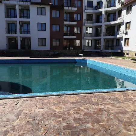 Apolon 2 Apartman *