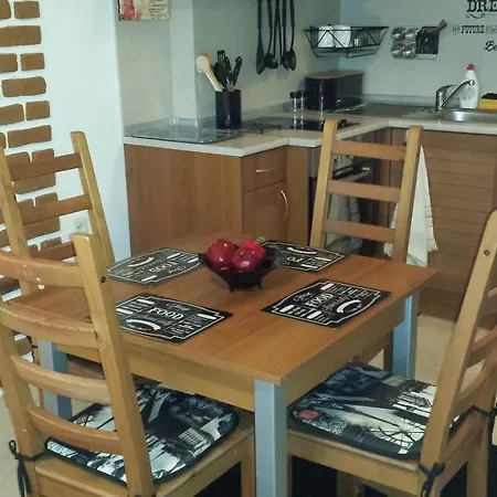 Apartament Apolon 2