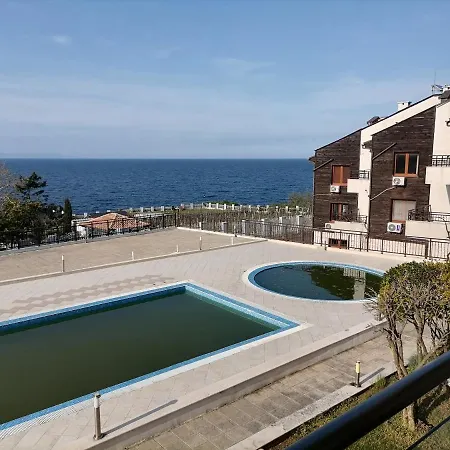 Apolon 2 Apartment