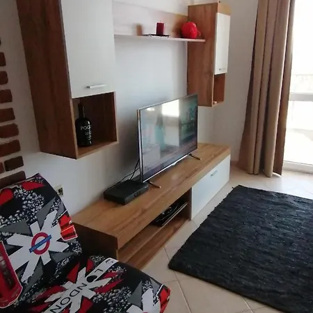 Apartment Apolon 2 *