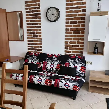 Apolon 2 Apartment Sozopol