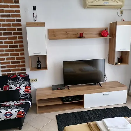 Apolon 2 Apartment *