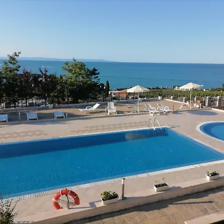 Apolon 2 Apartment
