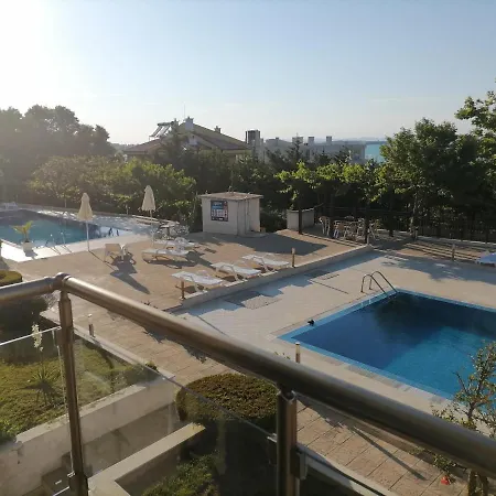 Apolon 2 Sozopol